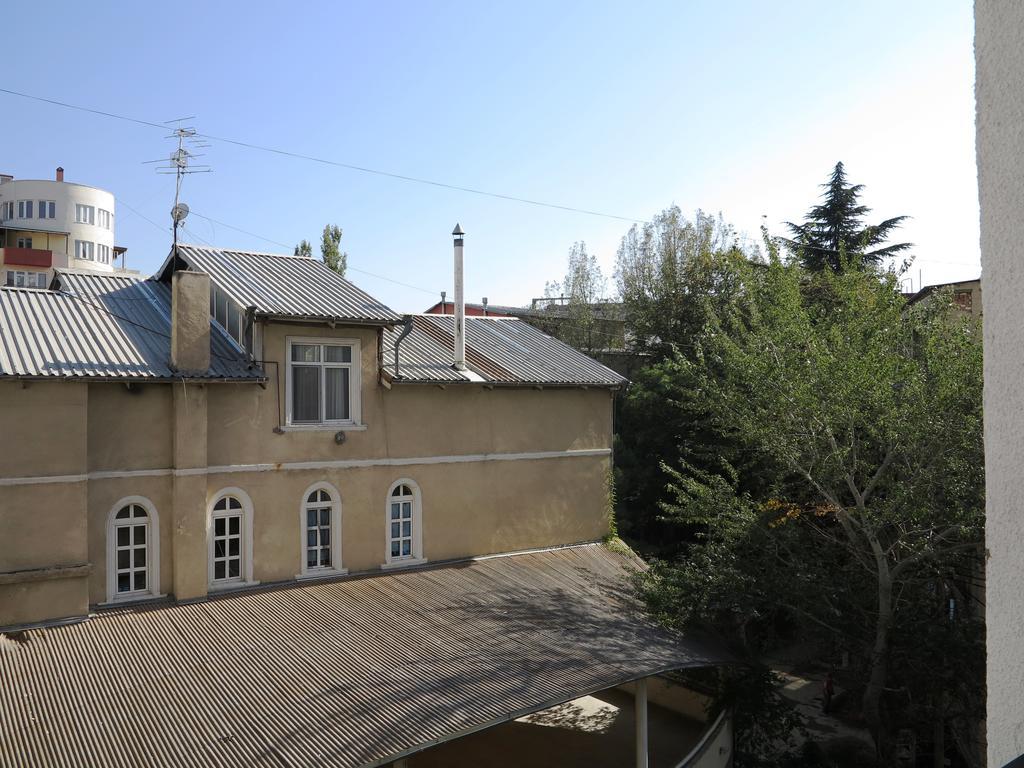 Samatsa Georgia Lägenhet Tbilisi Exteriör bild