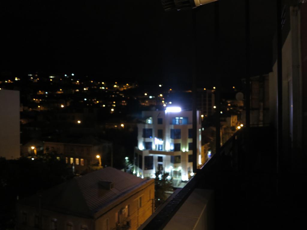 Samatsa Georgia Lägenhet Tbilisi Exteriör bild