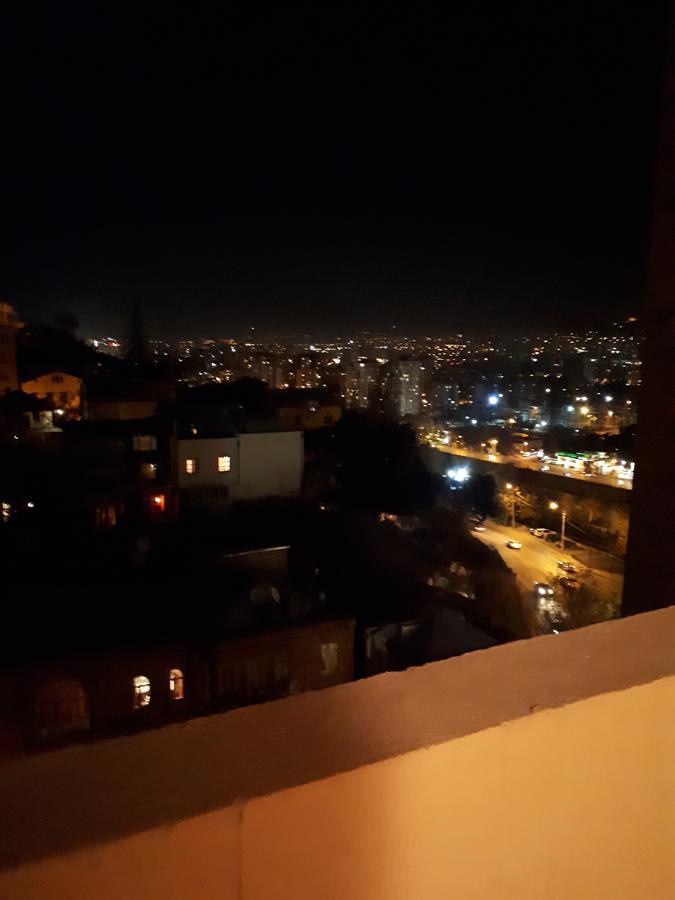 Samatsa Georgia Lägenhet Tbilisi Exteriör bild